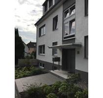 3 Zimmer Wohnung mit Balkon in Solingen-Ohligs, Nähe Bahnhof