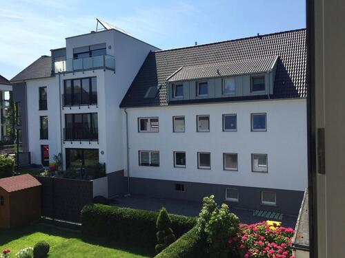 Foto - Etagenwohnung in Solingen