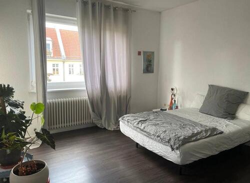 Foto - Einzimmerwohnung auf Zeit zur Untermiete