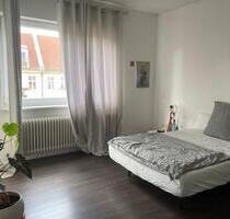 Einzimmerwohnung auf Zeit zur Untermiete - Berlin Tempelhof-Schöneberg