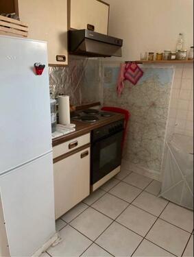 Foto - Etagenwohnung in Berlin