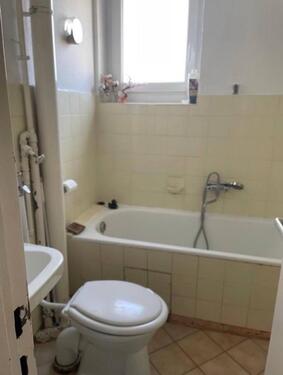 Foto - Etagenwohnung in Berlin zur Miete