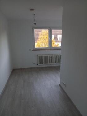 Foto - Etagenwohnung in Bottrop