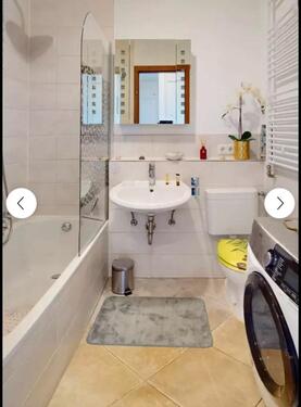 Foto - Etagenwohnung zur Miete in München