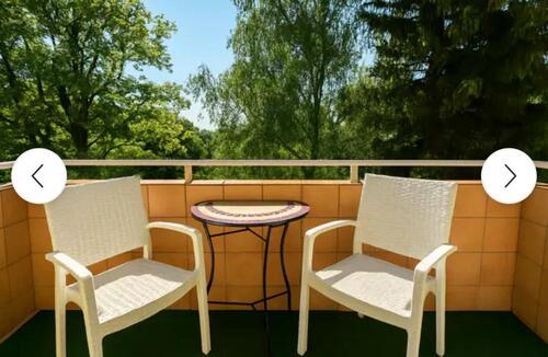 Foto - Etagenwohnung in München