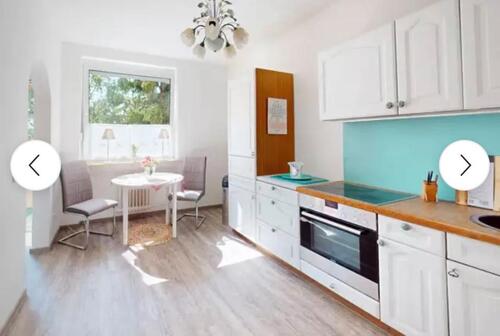 Foto - Etagenwohnung in München zur Miete