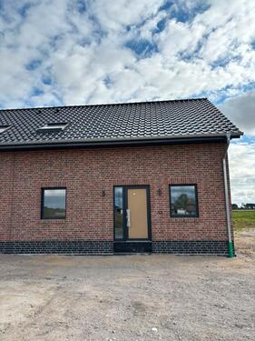 Foto - Doppelhaushälfte (Erstbezug) 4 Zimmer in Nordermeldorf 115 m²