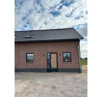 Doppelhaushälfte (Erstbezug) 4 Zimmer in Nordermeldorf 115 m²