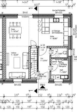 Foto - Einfamilienhaus in Meldorf