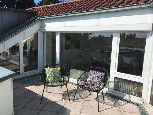 Foto - 5 Zimmer Einfamilienhaus in Konstanz