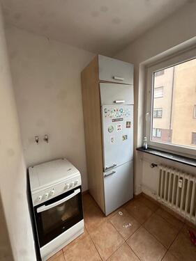 Foto - 1 Zimmer Etagenwohnung in Nürnberg