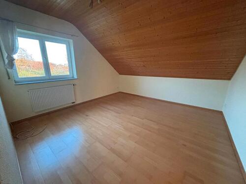 Foto - 4 Zimmer Etagenwohnung in Erbach