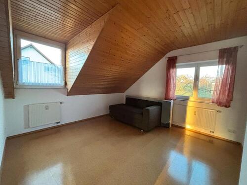 Foto - Etagenwohnung in Erbach zur Miete