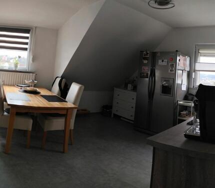 Foto - Etagenwohnung in Zweibrücken zur Miete