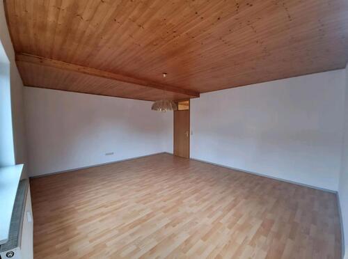 Foto - 2 Zimmer Etagenwohnung zur Miete in Kuchen