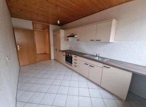Foto - 2 Zimmer Etagenwohnung in Kuchen