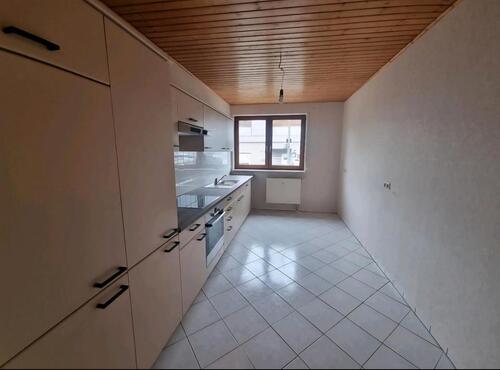 Foto - Etagenwohnung in Kuchen zur Miete