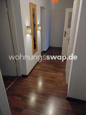 Foto - Wohnungsswap - 3 Zimmer, 73 m² - Schlierseestraße, Obergiesing-Fasangarten, München