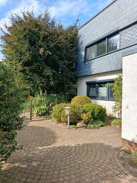 Foto - Modernes, hochwertiges Einfamilienhaus in der BGS Siedlung