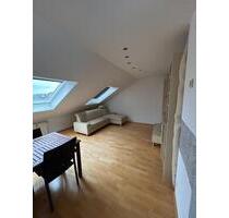 Helle 2-Zimmer-Wohnung in Möglingen