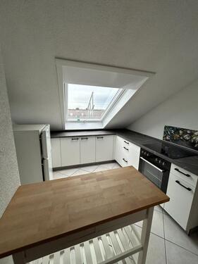 Foto - 2 Zimmer Etagenwohnung zur Miete in Möglingen
