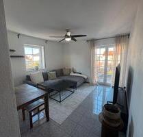 4 Zimmer Wohnung - Groß-Gerau auf Esch