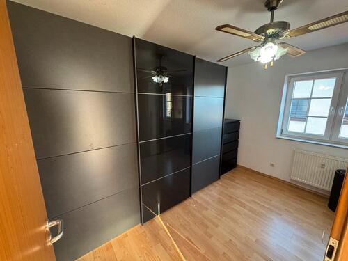 Foto - 4 Zimmer Etagenwohnung in Groß-Gerau