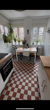 Foto - 1 Zimmer Etagenwohnung in Hamburg