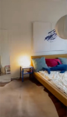 Foto - Zimmer in Neukölln-Treptow für den Monat Februar