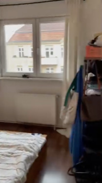 Foto - Etagenwohnung in Berlin zur Miete