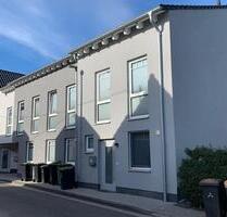 Zweitbezug von 2023 erbautem Reihenhaus in St-Augustin Meindorf - Sankt Augustin