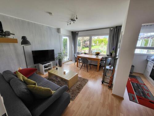 Foto - Ergste, Appartement, voll möbliert und incl. aller Nebenkosten