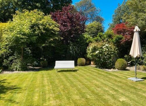 Foto - Exklusives Architekten Haus von Privat in Übach