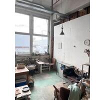 Atelier Atelierplatz in Hamburg Billbrook