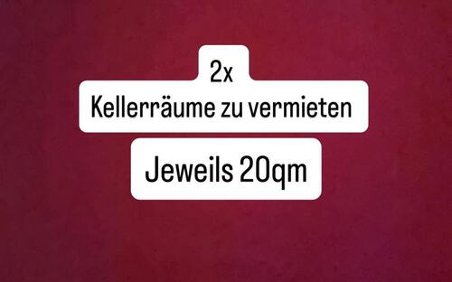 Foto - KellerLagerraum zur Miete (Landau Innenstadt)