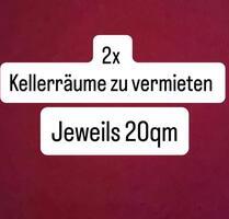 KellerLagerraum zur Miete (Landau Innenstadt) - Landau in der Pfalz