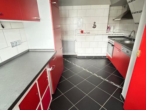 Foto - 4 Zimmer Dachgeschoßwohnung zur Miete in Erfurt