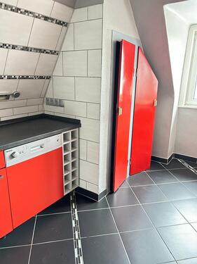 Foto - 4 Zimmer Dachgeschoßwohnung in Erfurt