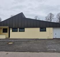 Bungalow auf schönem Süd Grundstück nähe Ammersee- von Privat ! - Eching am Ammersee