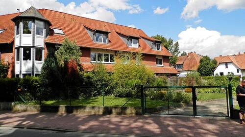 Foto - 4 Zi-Wohnung - Reinserturmweg 11c 37574 Einbeck