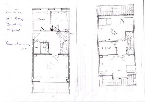 Foto - 4 Zimmer Maisonettenwohnung zur Miete in Einbeck