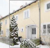 Historischer Charme trifft Wohnkomfort – Reihenmittelhaus am Westerberg zu vermieten - Osnabrück Hafen