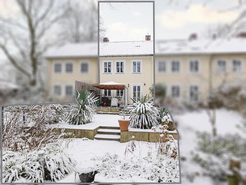 Foto - 4 Zimmer Reihenhaus zur Miete in Osnabrück