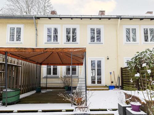 Foto - 4 Zimmer Reihenhaus in Osnabrück