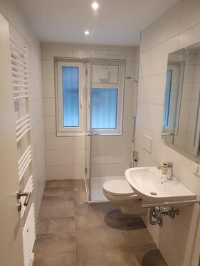 Foto - 3 Zimmer Küche Bad_Stadt_nah_Bad_neu_Tiefgaragenplatz