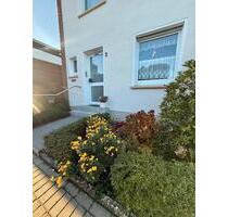 Charmantes Reihenendhaus in Osnabrück Schinkelberg