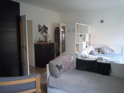 Foto - 1 Zimmer Erdgeschoßwohnung zur Miete in Hannover