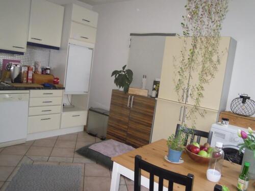 Foto - Erdgeschoßwohnung in Hannover zur Miete