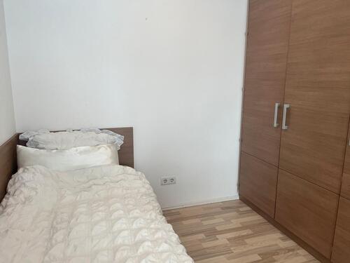 Foto - 2 Zimmer Etagenwohnung zur Miete in Garching bei München