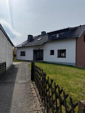 Foto - 4 Zimmer Erdgeschoßwohnung zur Miete in Bad Münstereifel